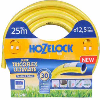 Hozelock Tricoflex Ultimate slang Ø 12.5 mm 25 meter