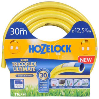 Hozelock Tricoflex Ultimate slang Ø 12.5 mm 30 meter