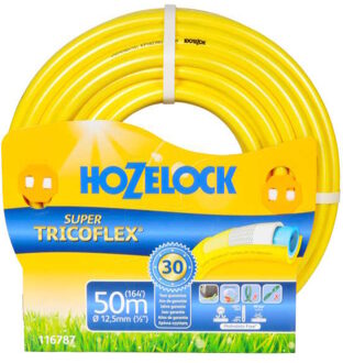 Hozelock Tricoflex Ultimate slang Ø 12.5 mm 50 meter