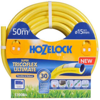 Hozelock Tricoflex Ultimate slang Ø 15 mm 50 meter