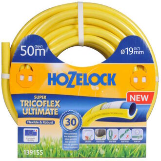 Hozelock Tricoflex Ultimate slang Ø 19 mm 50 meter