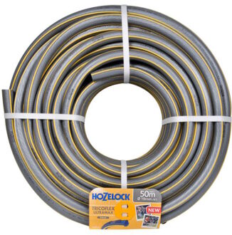 Hozelock Tricoflex Ultramax slang Ø 19 mm 50 meter