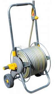 Hozelock Ultra Metal Cart Slangenwagen 30m