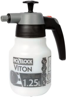 Hozelock Viton Drukspuit | Plantenspuit- 1,25L