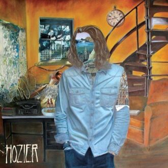 Hozier - Hozier | CD