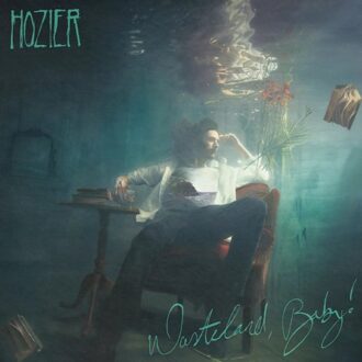 Hozier - WASTELAND BABY! | CD