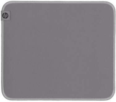 HP 100 Sanitizable MSE Pad Desktop accessoire Grijs