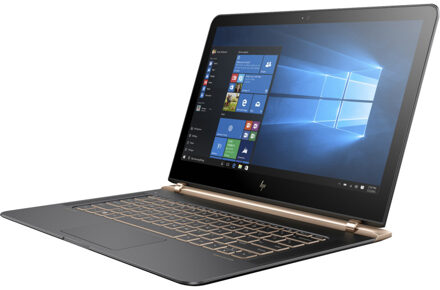 HP 13 Pro 13 G1 33.8 cm (13.3 inch) Laptop Intel Core i5 8 GB 256 GB 256 GB SSD Intel HD Graphics Microsoft Windows 10 Pro