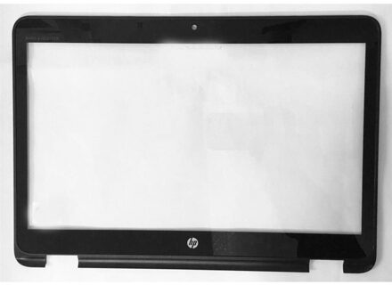 HP 14.0" Original Touch Screen Digitizer With Frame For HP Elitebook 840 G3 - small