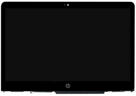 HP 14" FHD LCD DIGITIZER ASSEMBLY W/FRAME DIGITIZE BOARD FITS HP PAVILION X360 14M-BA 925447-001" - small