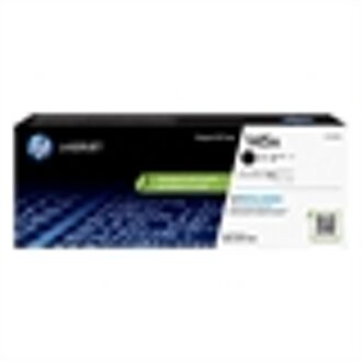 HP 145A (W1450A) toner cartridge zwart (origineel)