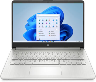 HP 14s-dq2390nd (833L7EA) Laptop