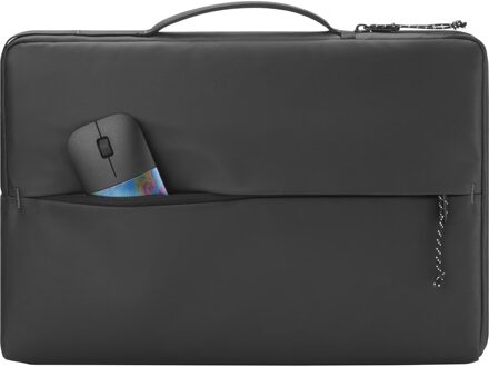 HP 14V32AA - Laptop Sleeve - 14" - Zwart