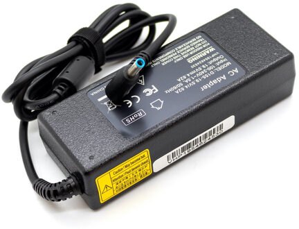 HP 15-ac124ds Laptop adapter 90W