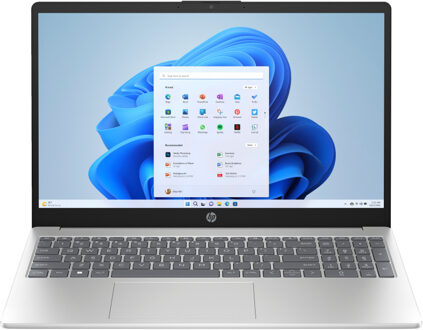 HP 15-fc0335nd Laptop