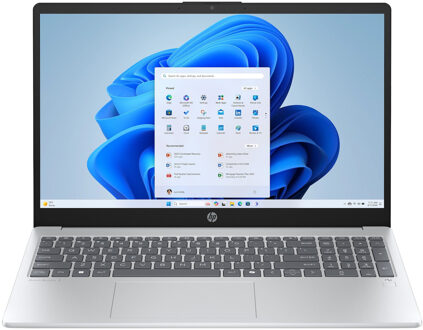 HP 15-fn0050nd - Laptop