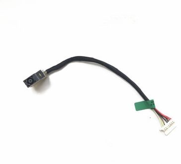 Hp 15T-DA Db Dr Dx Ds 250 255 256 G7 Dc Poort Opladen Power Interface Connector
