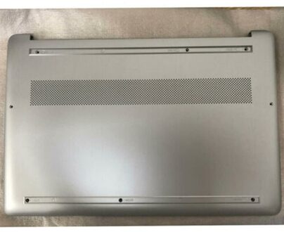 HP 15T-DY 15-EF ER 15S-EQ FQ TPN-Q222 Bottom Base Case Cover L63590-001 silver Zilver - small