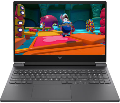 HP 16-r0112nd (9S246EA) Gaming laptop