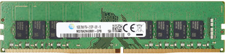 HP 16GB DDR4-2666 DIMM geheugenmodule 2666 MHz