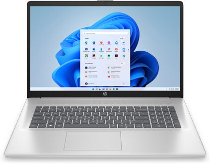 HP 17-cn4099nd (A12MSEA) Laptop