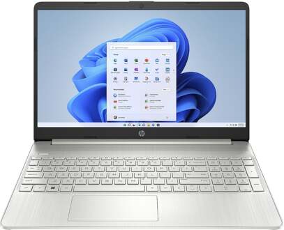 HP 17-cn4100nd -17 inch Laptop