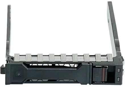HP 2,5" Hot-Swap caddy DL380/385 G10