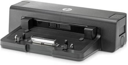 HP 2012 90W Docking Station Voor de HP ProBook 6460b