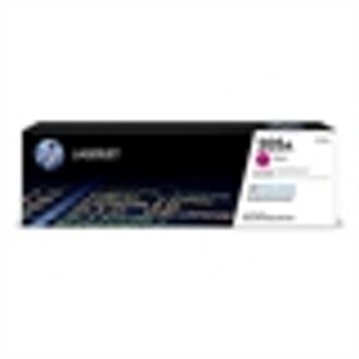 HP 205A Toner Magenta