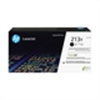 HP 213Y (W2130Y) toner cartridge zwart extra hoge capaciteit (origineel)