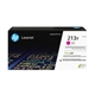 HP 213Y (W2133Y) toner cartridge magenta extra hoge capaciteit (origineel)