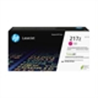 HP 217Z (W2172Z) toner cartridge magenta ultra hoge capaciteit (origineel)