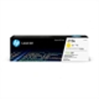 HP 219A Toner Toner Geel