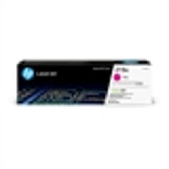 HP 219A Toner Toner Paars