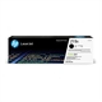 HP 219X Toner (Hoge Capaciteit) Toner Zwart