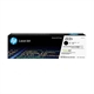 HP 222X (W2220X) toner cartridge zwart hoge capaciteit (origineel)