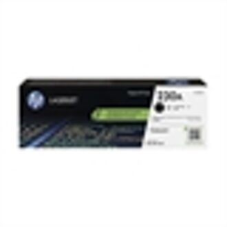 HP 230A (W2300A) toner cartridge zwart (origineel)