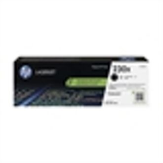 HP 230X (W2300X) toner cartridge zwart hoge capaciteit (origineel)