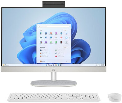 HP 24-cr0057nd All-in-one PC