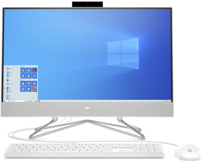 HP 24-dp0006nd All-in-One
