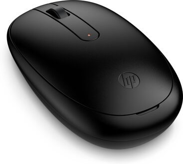 HP 240 Bluetooth Muis Muis Zwart