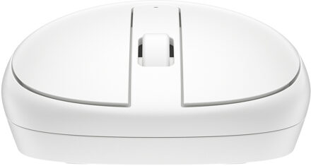 HP 240 LWH Bluetooth Mouse EURO Muis Wit