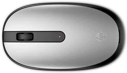 HP 240 PKS BT Mouse EURO Muis Zilver