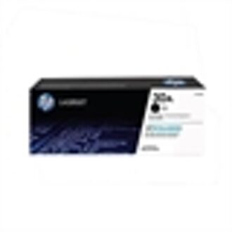 HP 30A Toner Zwart