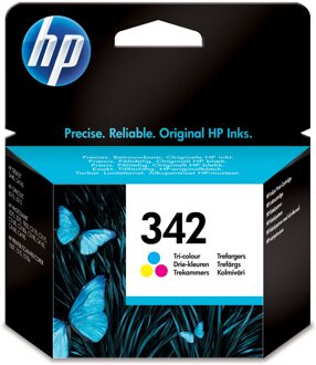 HP 342 kleur Inkt