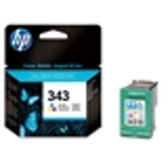 HP 343 Cartridges Combo Pack
