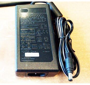 HP 36W L1940-80001 ScanJet 4500C 24V 1.5A Adapter bulk packing - small