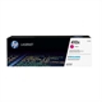 HP 410X Toner Magenta (Hoge Capaciteit)