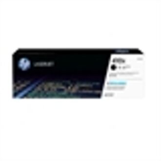 HP 410X Toner Zwart (Hoge Capaciteit)