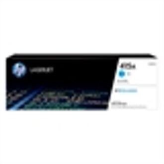 HP 415A Toner Cyaan